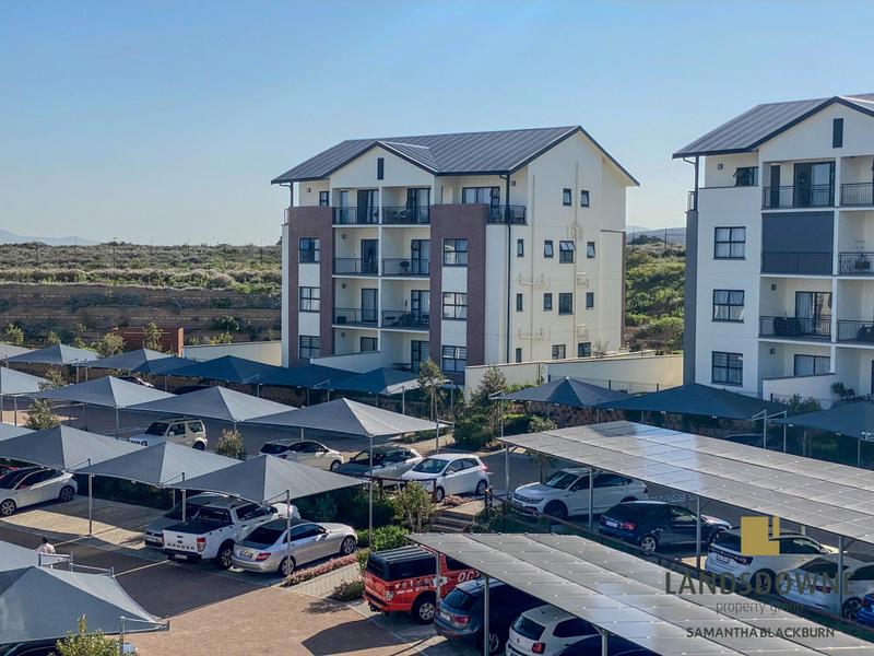1 Bedroom Property for Sale in Richwood Western Cape